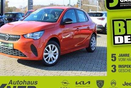 Opel Corsa 15.798 km 12.490 &euro; Hof 95032