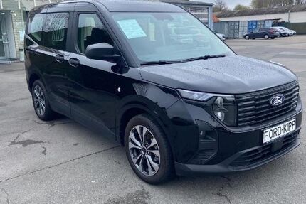 Ford Tourneo Courier 16.800 km 23.900 &euro; Bad Pyrmont 31812