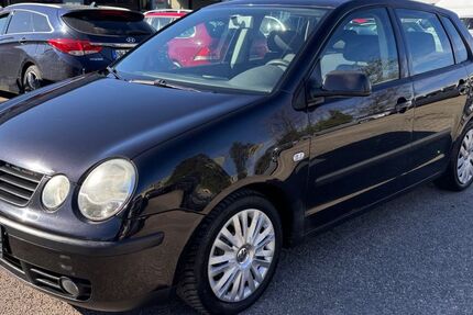 VW Polo 207.400 km 1.190 &euro; Mannheim 68309