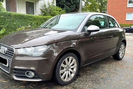 Audi A1 176.500 km 4.600 € Hamburg 22307