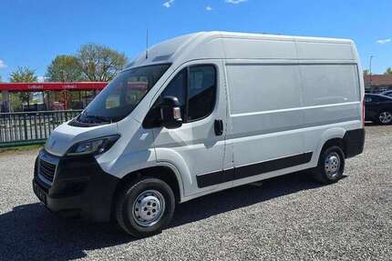 Peugeot Boxer 46.000 km 16.950 &euro; Neuruppin 16816