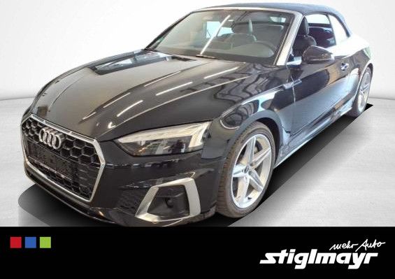 Audi A5 52.200 km 39.990 &euro; Pfaffenhofen/Ilm 85276