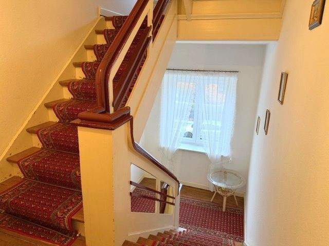 Etagenwohnung Güstrow - 4 Zimmer, 86 m&sup2;, 164.000&euro; | Angebot:25706224