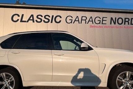 BMW X5 264.500 km 19.600 € Dollern 21739