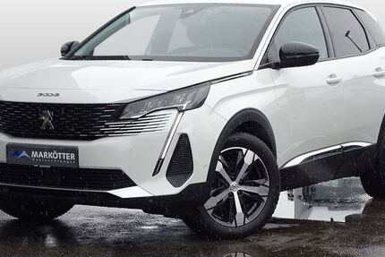 Peugeot 3008 16.846 km 19.450 &euro; Herford 32051