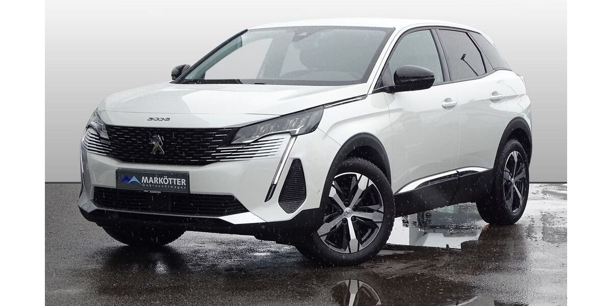 Peugeot 3008 16.846 km 19.450 &euro; Herford 32051