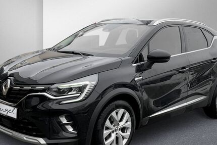Renault Captur 26.850 km 18.240 &euro; Wunsiedel 95632