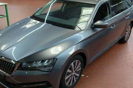 Skoda Superb 42.926 km 24.885 € Uetersen bei Hamburg 25436
