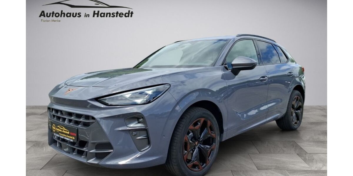 Cupra Terramar 2.500 km 43.990 € Hanstedt 21271