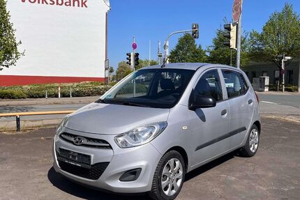 Hyundai i10 90.000 km 3.990 &euro; Herford 32049