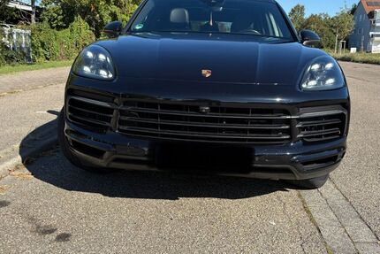 Porsche Cayenne 93.100 km 51.490 &euro; mannheim 68307