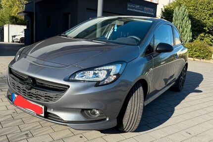 Opel Corsa 100.400 km 9.500 &euro; Fahrenbach 74864