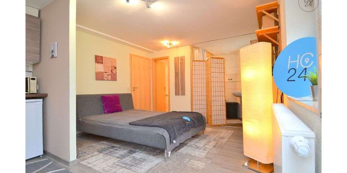 Zimmer Blaustein-Klingenstein Klingenstein - 1 Zimmer, 490&euro; | Angebot:26368117