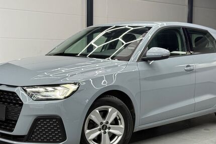 Audi A1 103.720 km 19.480 &euro; Sinsheim 74889