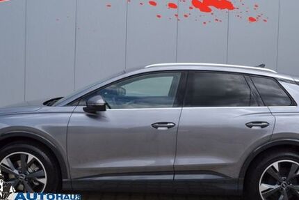 Audi Q4 e-tron 24.250 km 28.389 &euro; Bautzen 02625