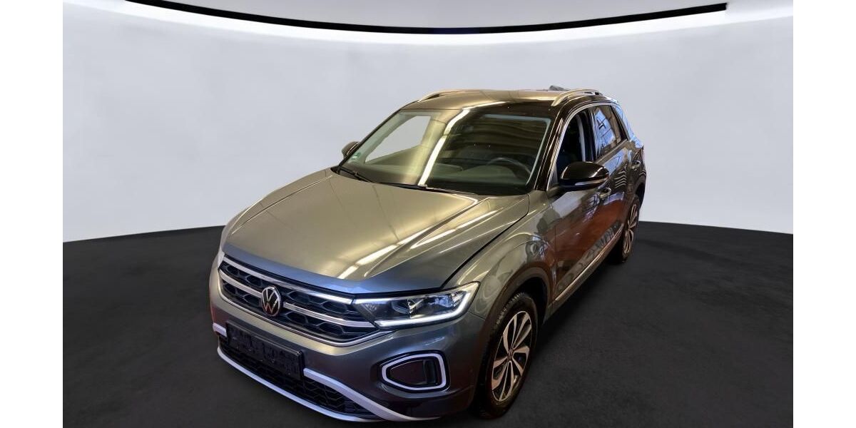 VW T-Roc 111.955 km 19.564 &euro; Hamm 59067