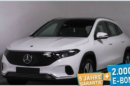 Mercedes-Benz EQA 3.482 km 41.290 &euro; Passau 94034