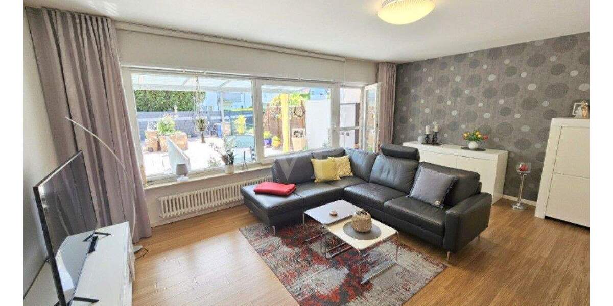 Reihenmittelhaus Ludwigshafen am Rhein / Oggersheim Oggersheim - 5 Zimmer, 134 m&sup2;, 459.000&euro; | Angebot:23959526