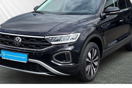 VW T-Roc 5.269 km 28.950 &euro; Osann-Monzel 54518