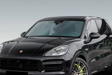 Porsche Cayenne 123.400 km 78.800 &euro; Rosenheim 83022