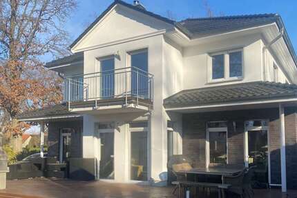 Gewerbeobjekt Falkensee - 875.000&euro; | Angebot:24269970