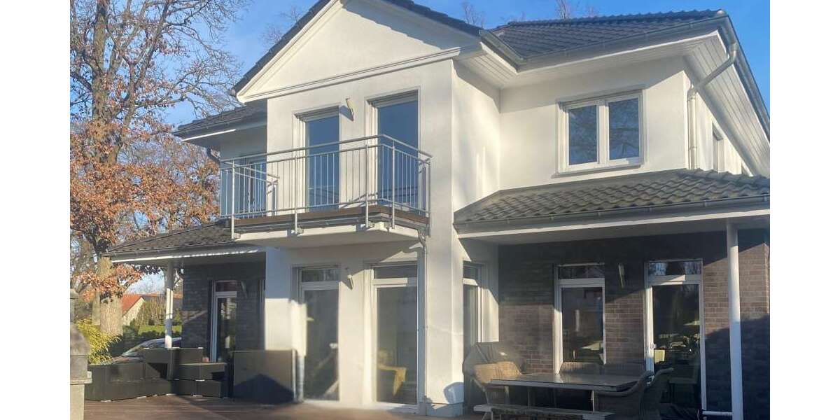 Gewerbeobjekt Falkensee - 875.000&euro; | Angebot:24269970