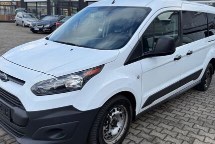 Ford Transit 132.000 km 9.490 &euro; Graben-Neudorf 76676
