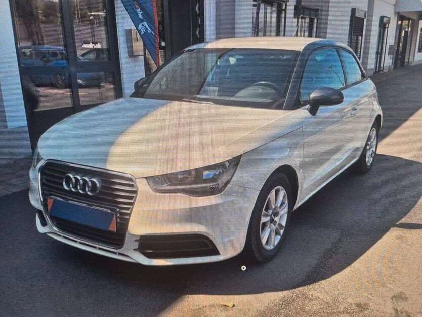 A1