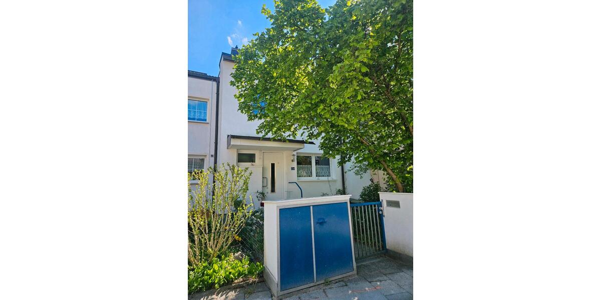 Reihenhaus Oberschleißheim - 2 Zimmer, 155 m&sup2;, 980.000&euro; | Angebot:26524468