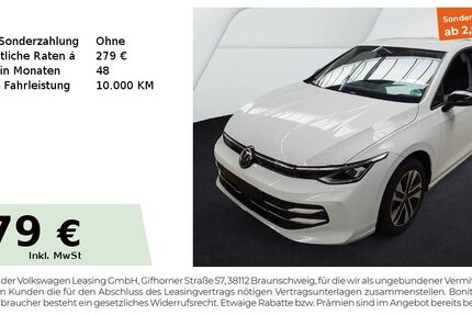 VW Golf 25.400 km 27.940 &euro; Schwabach 91126