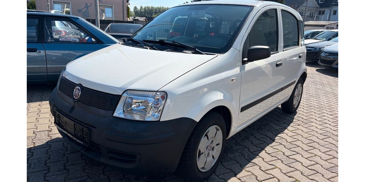 Fiat Panda 32.106 km 4.799 &euro; Elz 65604