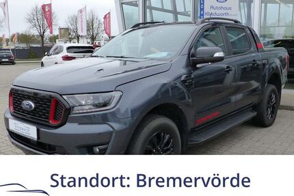 Ford Ranger 56.500 km 32.450 &euro; Bremervörde 27432