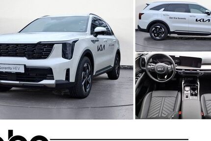 Kia Sorento 1.665 km 58.390 &euro; Tübingen 72072