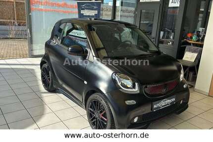 Smart forTwo 89.000 km 16.480 &euro; Bremen 28201