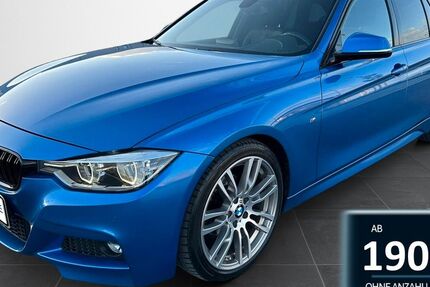 BMW 318 137.900 km 17.400 &euro; Petershausen bei München 85238