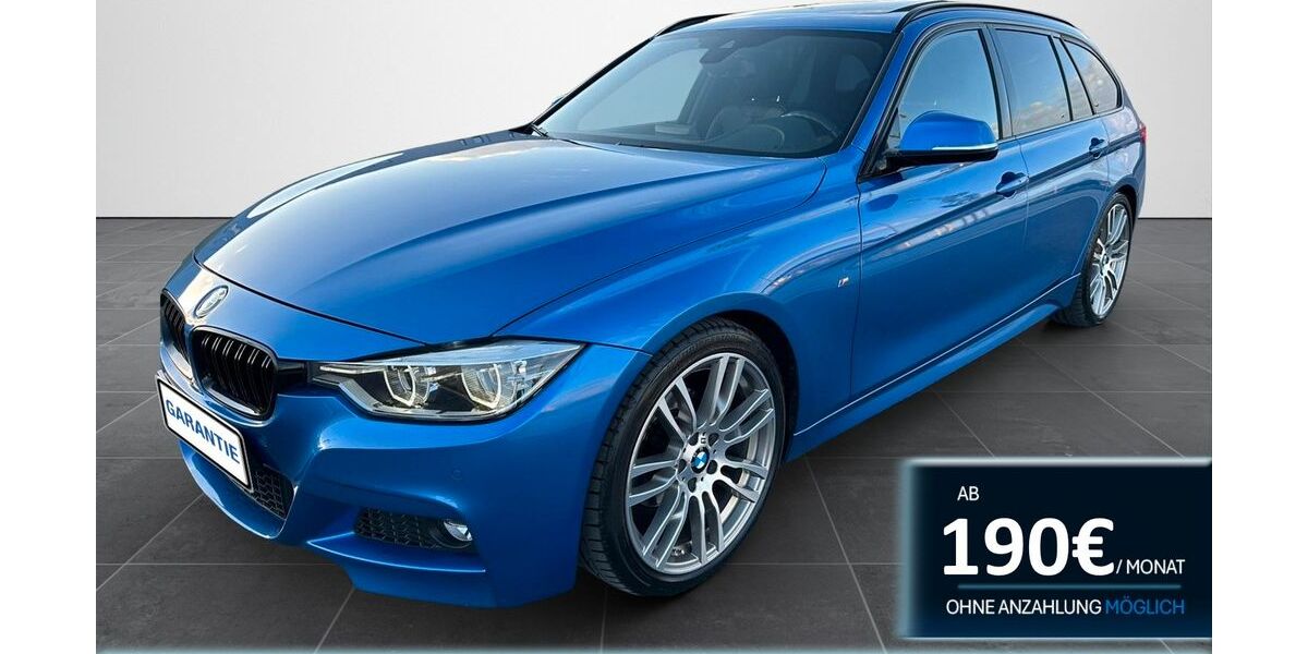 BMW 318 137.900 km 17.400 &euro; Petershausen bei München 85238