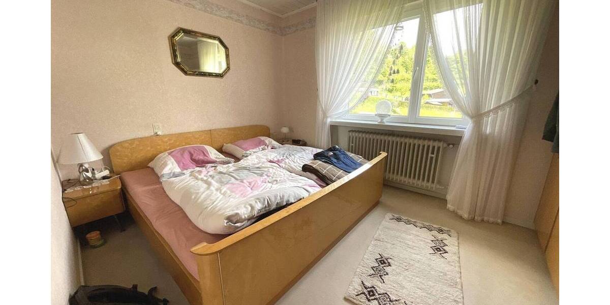 Einfamilienhaus Hessisch Lichtenau Retterode - 4 Zimmer, 119 m&sup2;, 232.000&euro; | Angebot:25770533