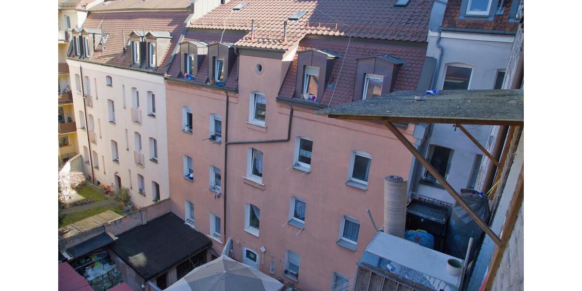 Mehrfamilienhaus, Wohnhaus Nürnberg Eberhardshof - 23 Zimmer, 437 m&sup2;, 1.048.000&euro; | Angebot:26975751