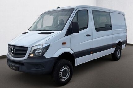 Mercedes-Benz Sprinter 145.890 km 32.713 &euro; Ergolding 84030