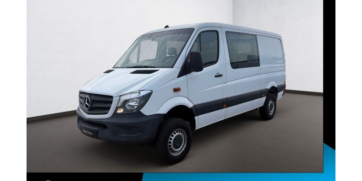 Mercedes-Benz Sprinter 145.890 km 32.713 &euro; Ergolding 84030