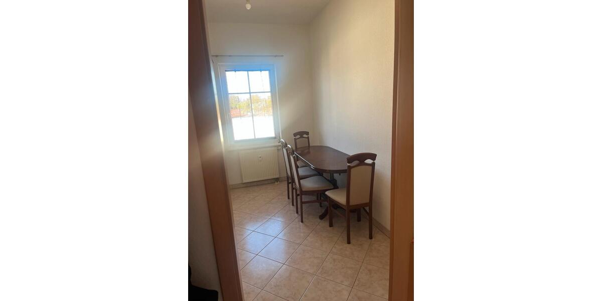 Etagenwohnung Fürstenwalde (Spree) - 2 Zimmer, 50 m&sup2;, 700&euro; | Angebot:26403571