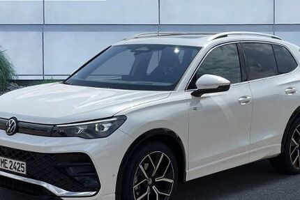 VW Tiguan 29.000 km 41.599 &euro; Springe 31832