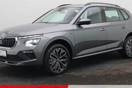 Skoda Kamiq 7.000 km 24.980 € Würzburg 97084