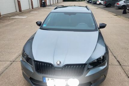 Skoda Superb 91.000 km 18.700 &euro; Bardowick 21357