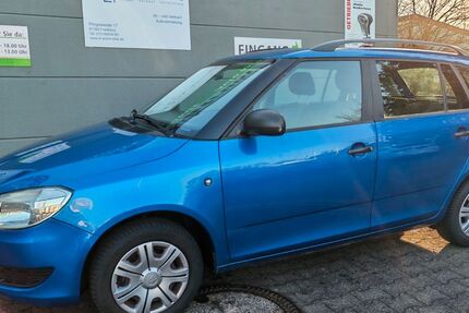 Skoda Fabia 134.146 km 4.299 &euro; Friedberg 61169