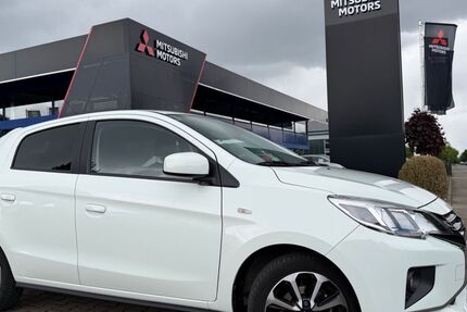 Mitsubishi Space Star 18.365 km 13.790 &euro; Königsbrunn 86343