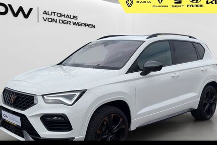 Cupra Ateca 30.995 km 33.960 &euro; Oberschopfheim 77948