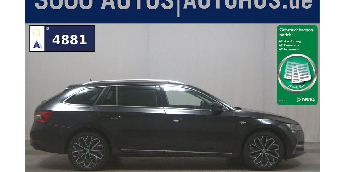 Skoda Superb 154.002 km 18.980 &euro; Gyhum/Bockel 27404