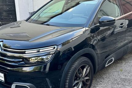 Citroen C5 Aircross 109.900 km 14.990 &euro; München 81829