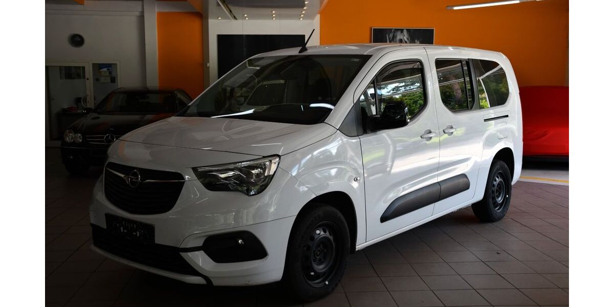 Opel Combo 161.200 km 13.750 &euro; Eisenberg 07607